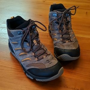 Merrell Hiking Boots